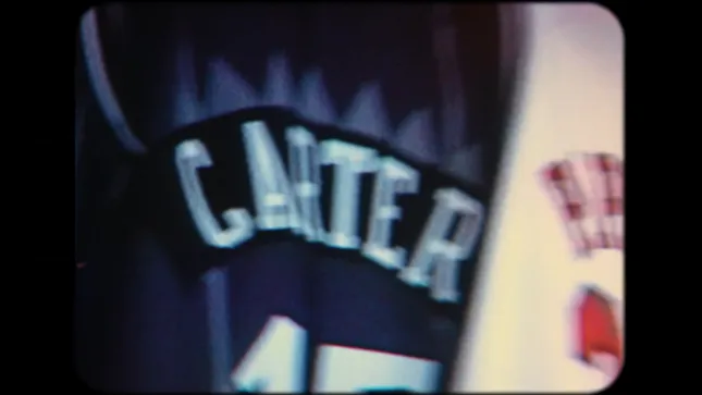 Mitchell & Ness x NBA (Behind the Scenes Footage)
