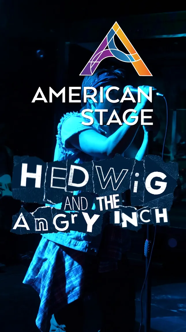 Hedwig And The Angry Inch - Yitzhak sings The Long Grift