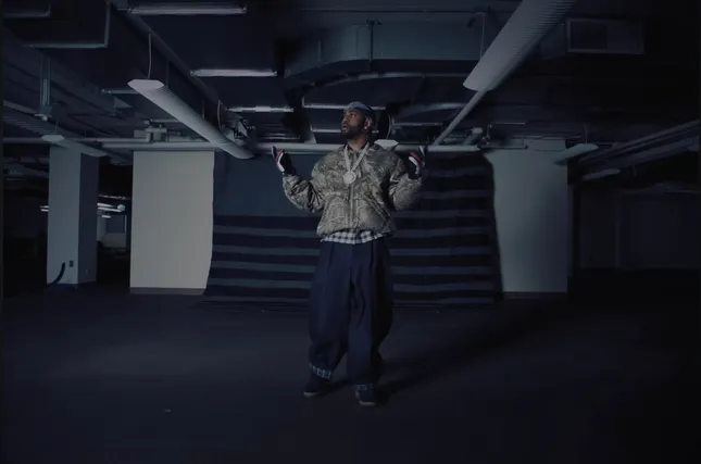 Hood Politics MV - Murdabeatz, Big Sean, & Babyface Ray