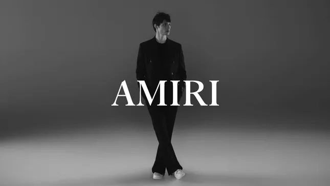 AMIRI Core Campaign