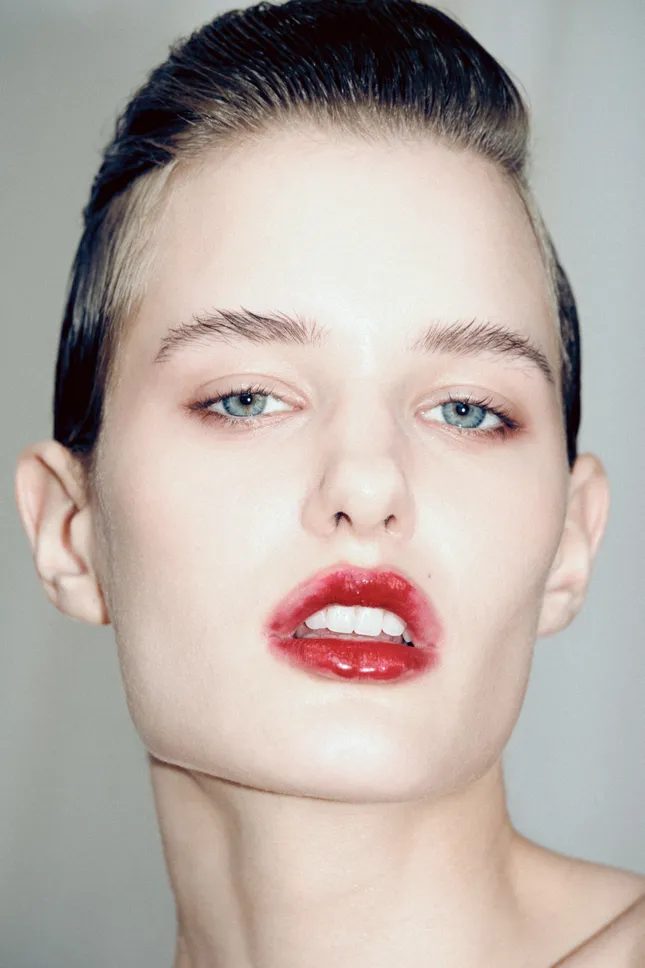 Editorial for Vestal Magazine