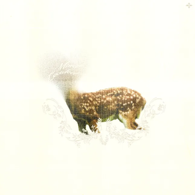 AUTOBIOGRAPHY OF A FAWN