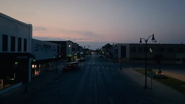 Color Reel
