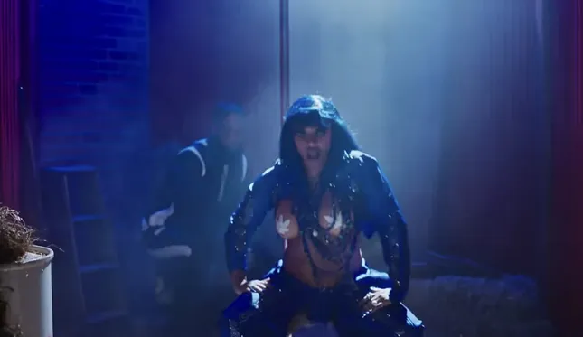 Joseline Hernandez ‘DAMELO’