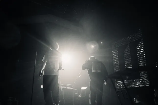 Majid Jordan