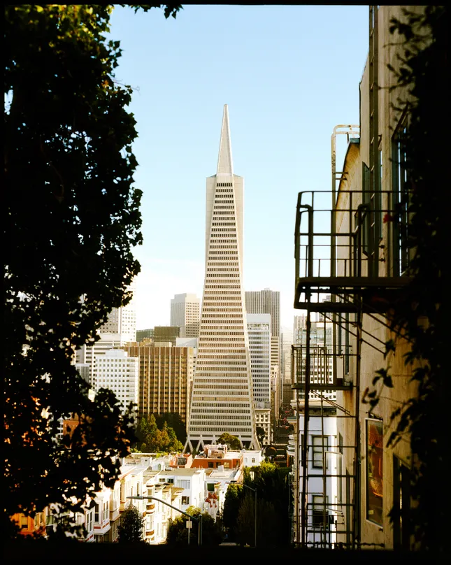 Four Seasons Embarcadero