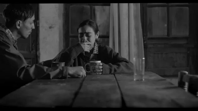 LA CALMA - Trailer