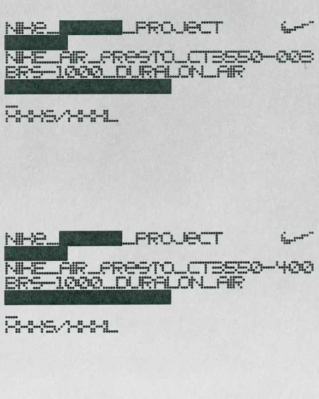 Project image