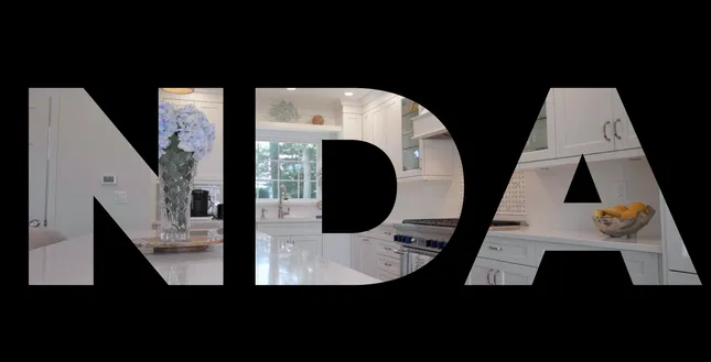 NDA Kitchens Client Testimonial
