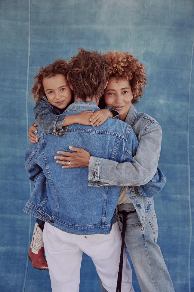 Levi’s
