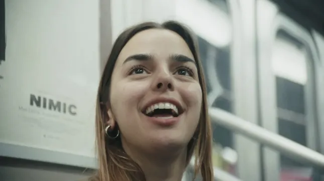 Mubi Commercial