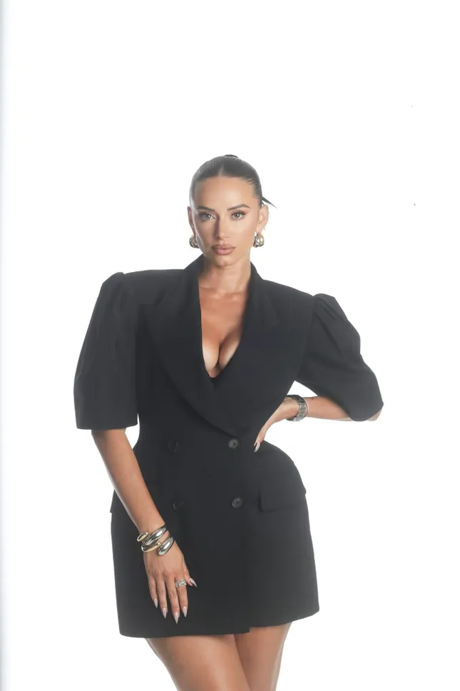 YesJulz Rebrand