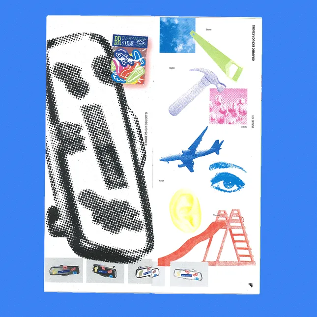 Project image