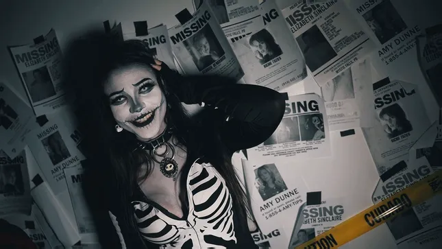 Recap video from Borgrise bloggers party