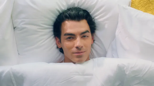 Xeomin x Joe Jonas