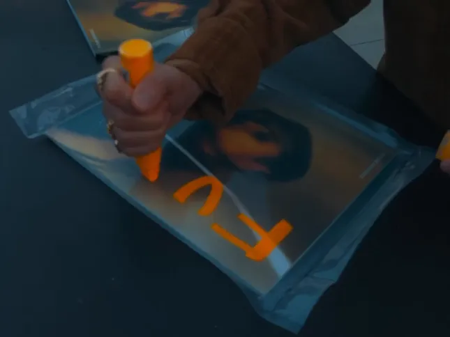 Yeek | Future Reference - The Book