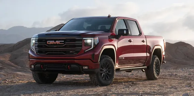 GMC Trucks Commercial
