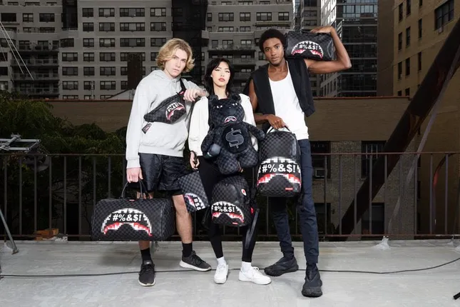 Sprayground