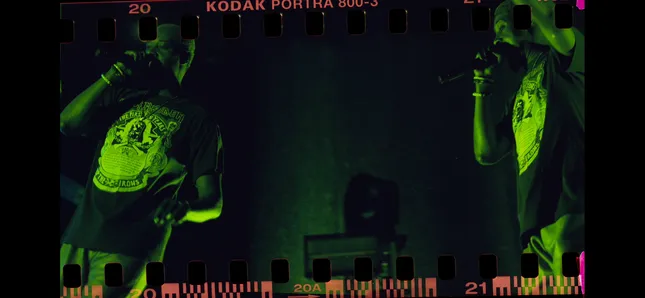 Project image