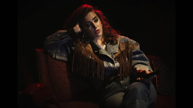 Spotify: Meet Your DJ