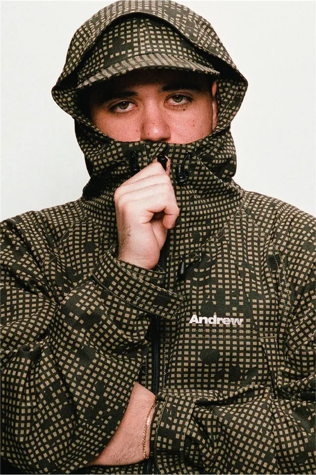ANDREW MIAMI