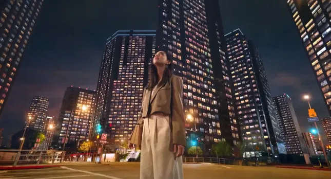 Samsung Neo QLED 8K TV - Commercial