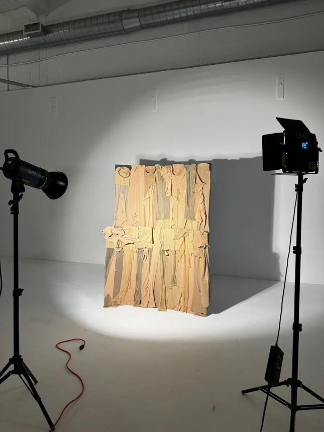 Project image