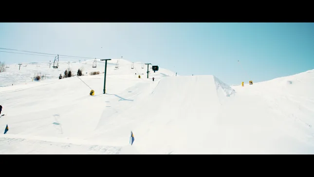 Sun Valley - Terrain Parks