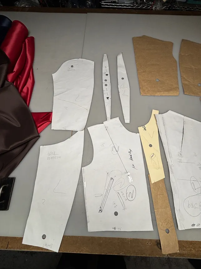 Project image