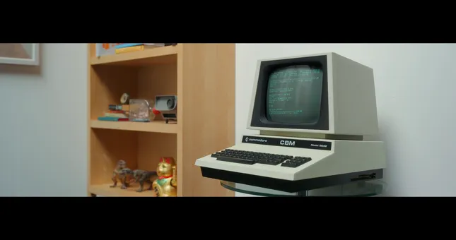 AWS re:Invent 2025 Keynote - Werner Cold Opener