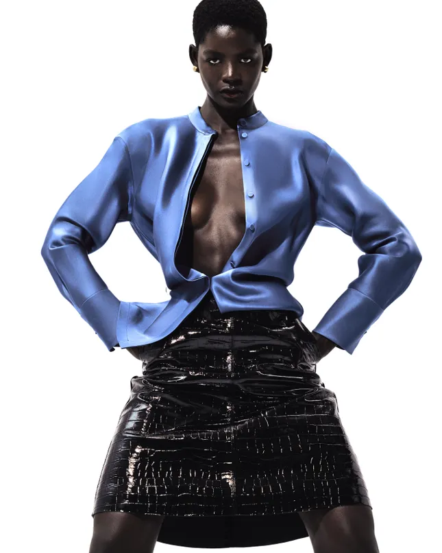 Editorial Photoshoot