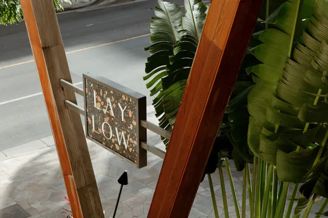 Laylow Waikiki