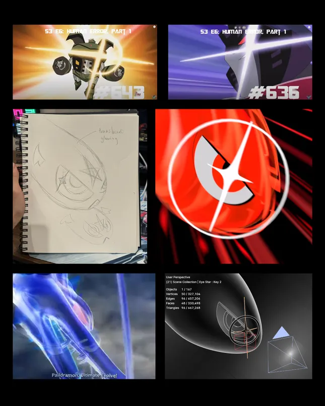Project image