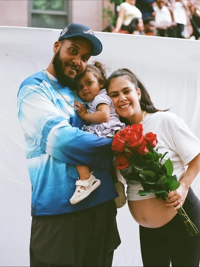 Too Many More Block Party: Street Portraits Workshop