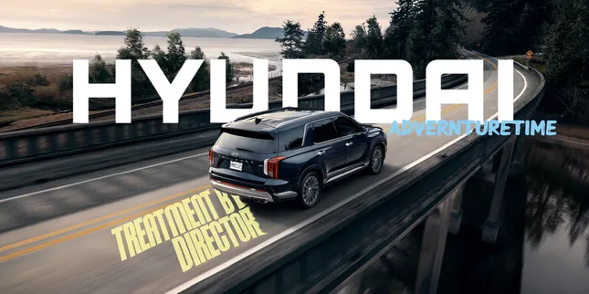 Hyundai Roadtrip