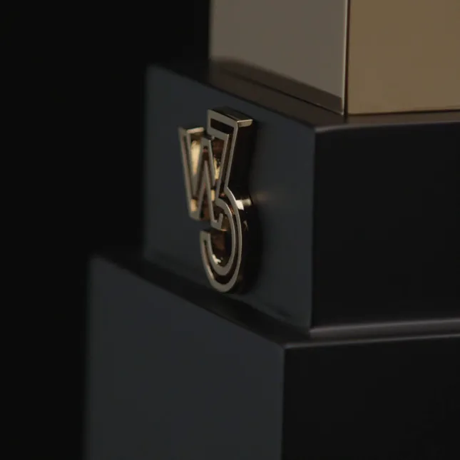 w3 trophy shoot