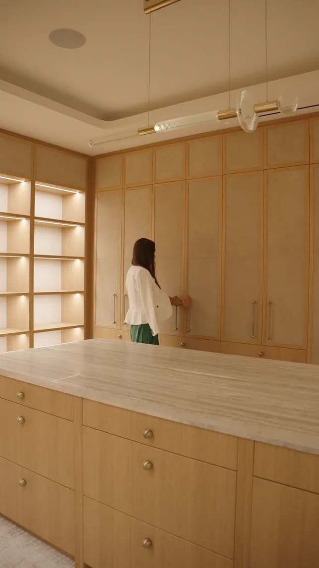 Interior Design - Videography