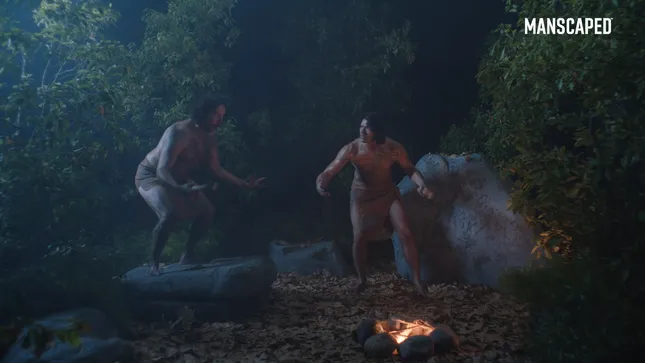 Manscaped - the History of Undie