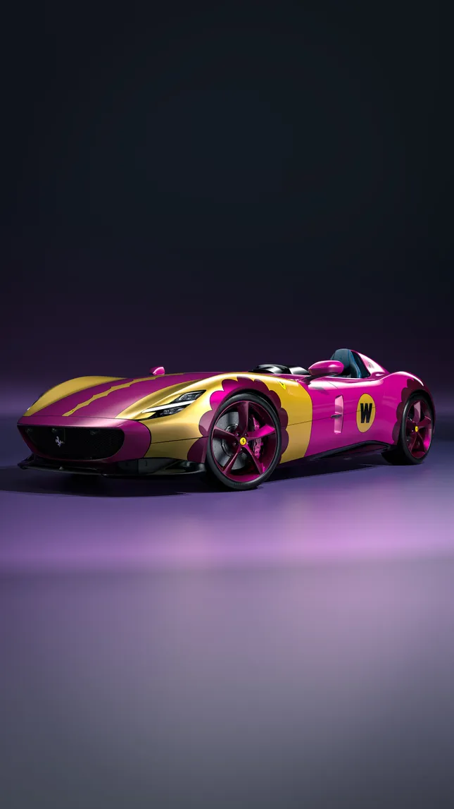 Project image