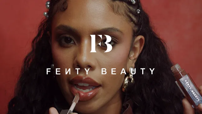 Fenty Beauty POWER PLAY manifesto film
