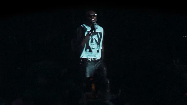 Gunna ‘Bittersweet Tour’ Recap 2024