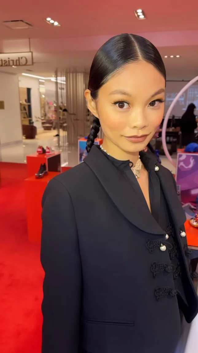 Christian Dior Presentation for Saks 5th Avenue NYC