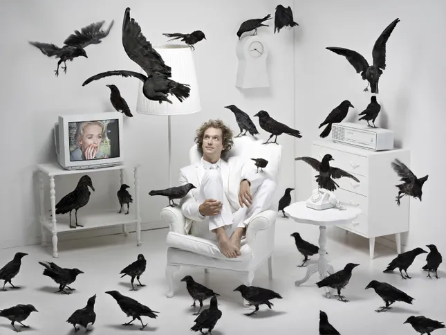 Yves Behar