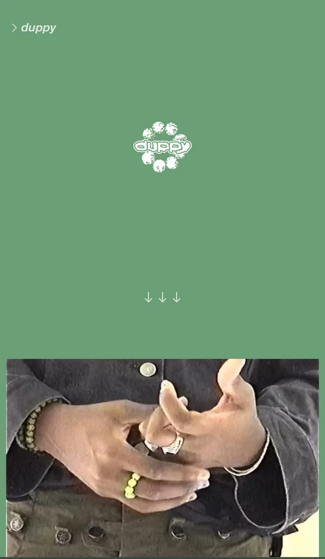 Project image