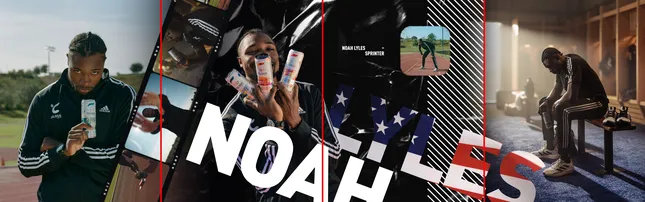 Clesius x Noah Lyes