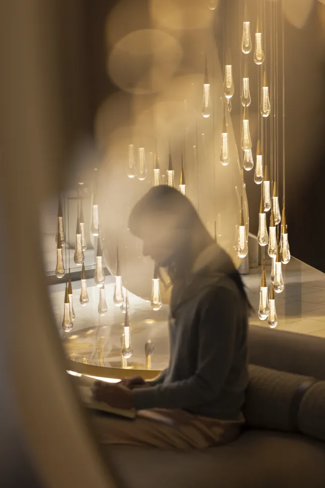 The Langham, New York