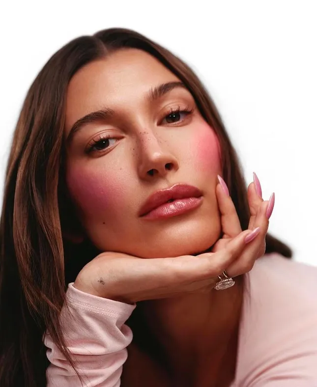 Rhode Blush Campaign