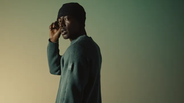 ALO WT25 MEN CLOVERGREEN