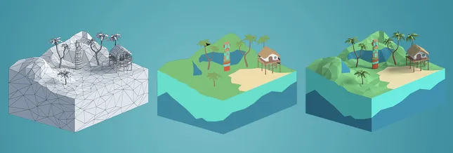 Project image