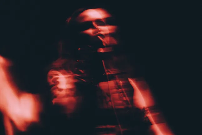 Alice Glass - London